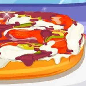 French Bread Pizza