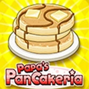 My pancakeria