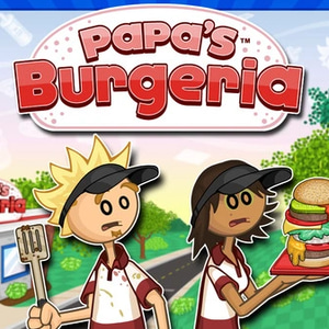 My burgeria