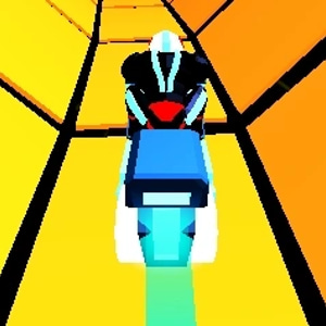 Cola Cao Motor Speed
