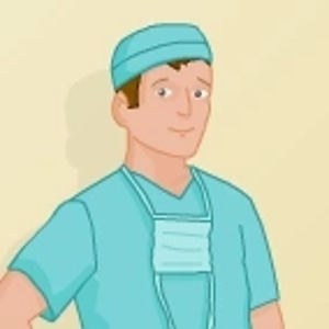 Virtual Knee Surgery