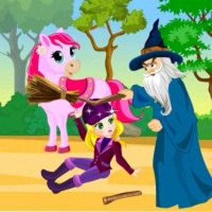 Princess Juliet Pony Love