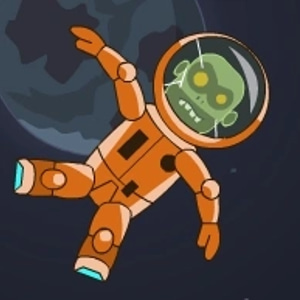 Ricochet Kills: Space