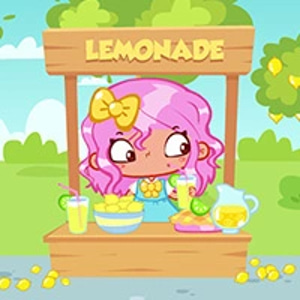 Lemonade Stand Slacking
