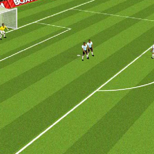 World cup penaltis