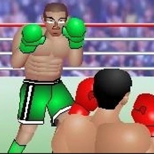 2D knockout Out