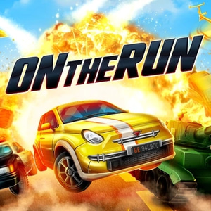 On The Run Online