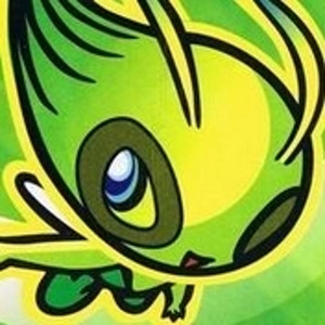 Pokemon Naranja