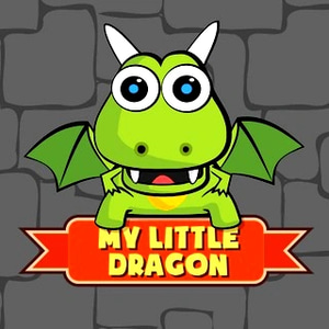 My Little Dragon