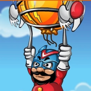 Balloon Hero