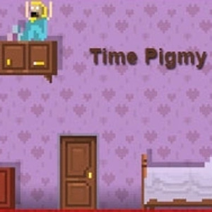 Time Pigmy