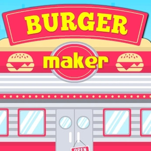 Burger Maker