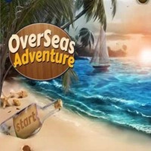 Overseas Advenrture