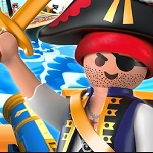 Pirates Kaboom