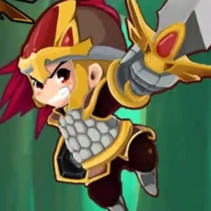 Knight Sword
