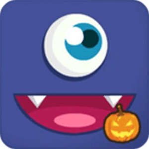 Sweets Halloween Monsters