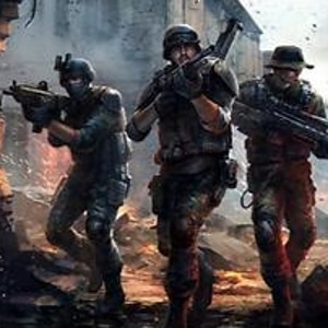 Bullet Force