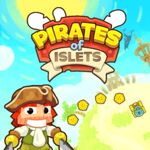 Pirates Of Islets