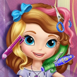 Sofia Real Haircuts