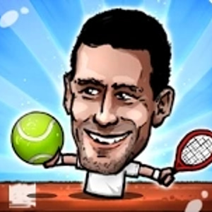 Puppet Tennis 2016