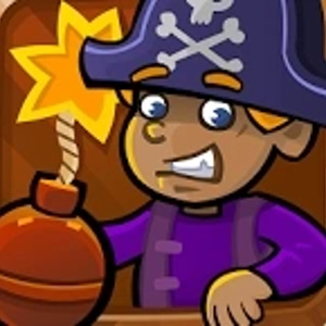 Treasures Boom