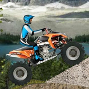 Atv Ride