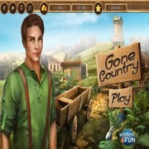 Gone Country