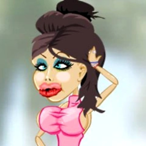 Douchebag S Chick