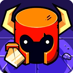 Rust Bucket