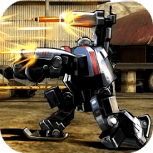 Robot Warrior