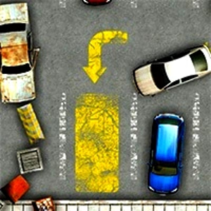 Parking Fury