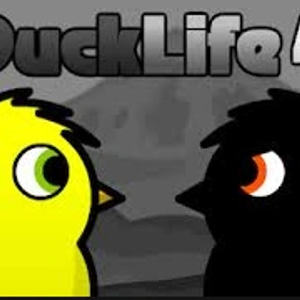 Duck life 4