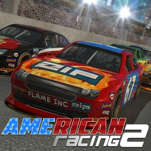 American Racing 2