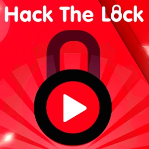 Hack The Lock