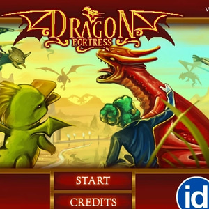 Dragon Fortress