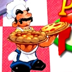 Frenzy Pizza