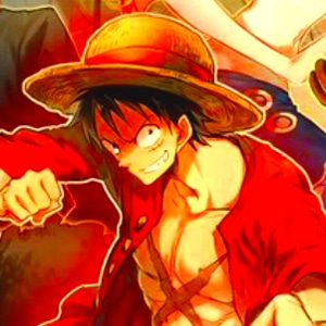 One Piece Hot Fight 0 8