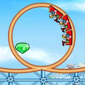 Rollercoaster creator 2