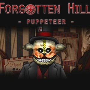 Forgotten Hill  Puppeteer