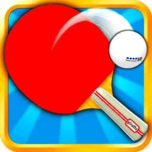 Table Tennis Challenge