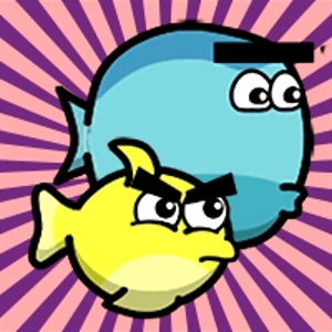 Angry Fish