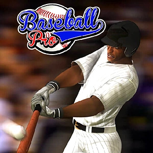 Baseball Pro 🕹️ Play on Kiz10