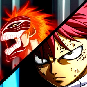Anime Battle 2 0