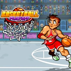 Basketball Playoff