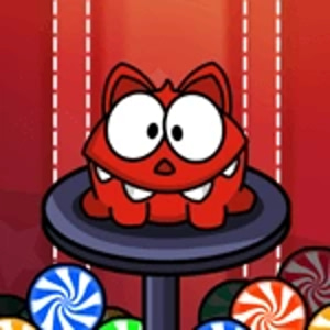 Monster Rush