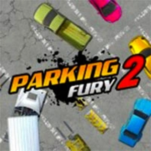 Parking Fury 2