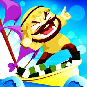 Sheik Adventure  Survival