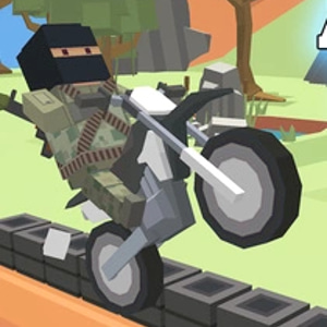 Blocky Trials
