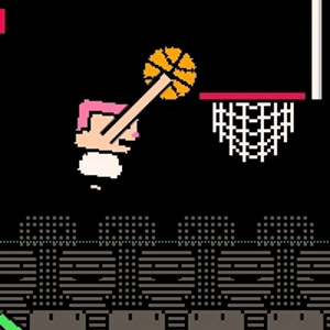 Dunkers