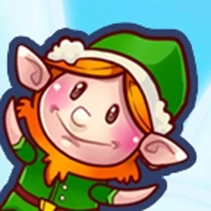 Christmas Bubble Story